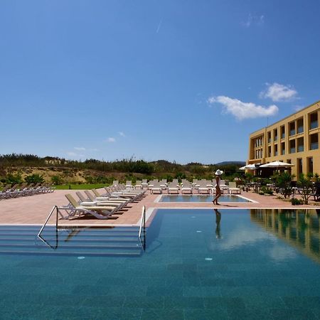 Pestana Colombos Premium Club - All Inclusive Porto Santo Exterior foto