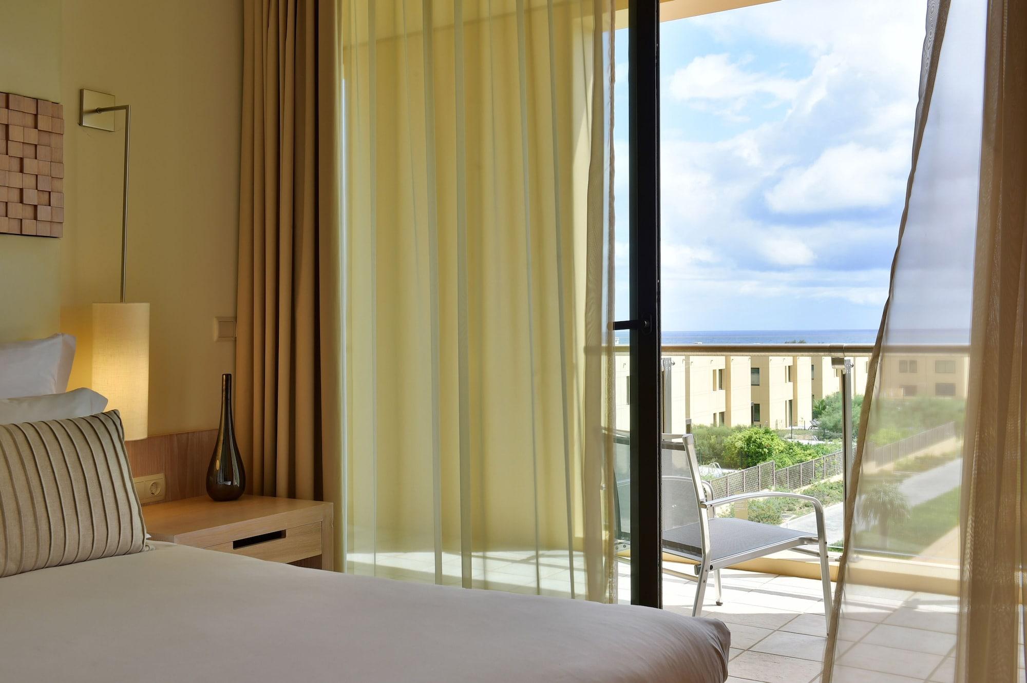Pestana Colombos Premium Club - All Inclusive Porto Santo Exterior foto