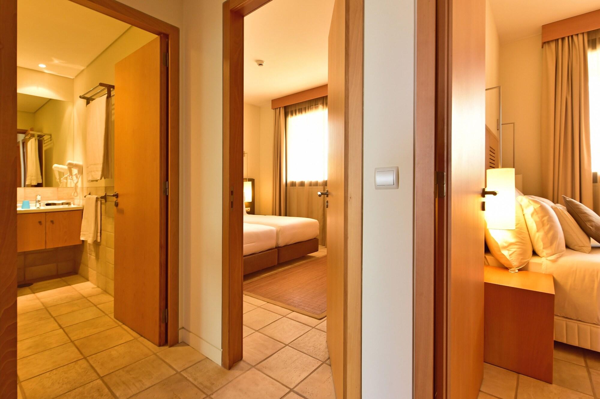 Pestana Colombos Premium Club - All Inclusive Porto Santo Exterior foto