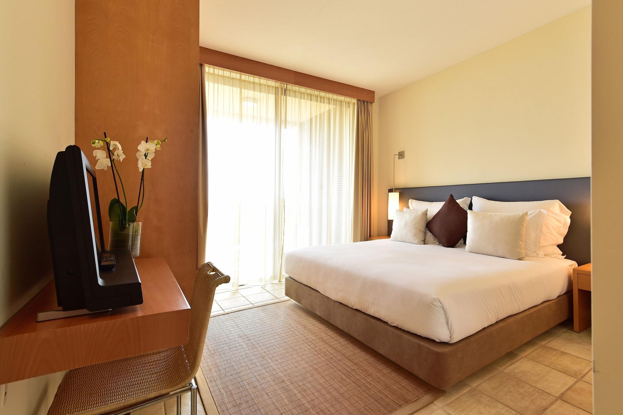 Pestana Colombos Premium Club - All Inclusive Porto Santo Exterior foto
