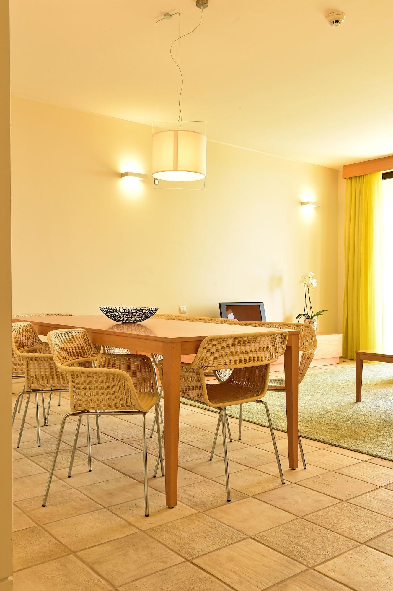 Pestana Colombos Premium Club - All Inclusive Porto Santo Exterior foto