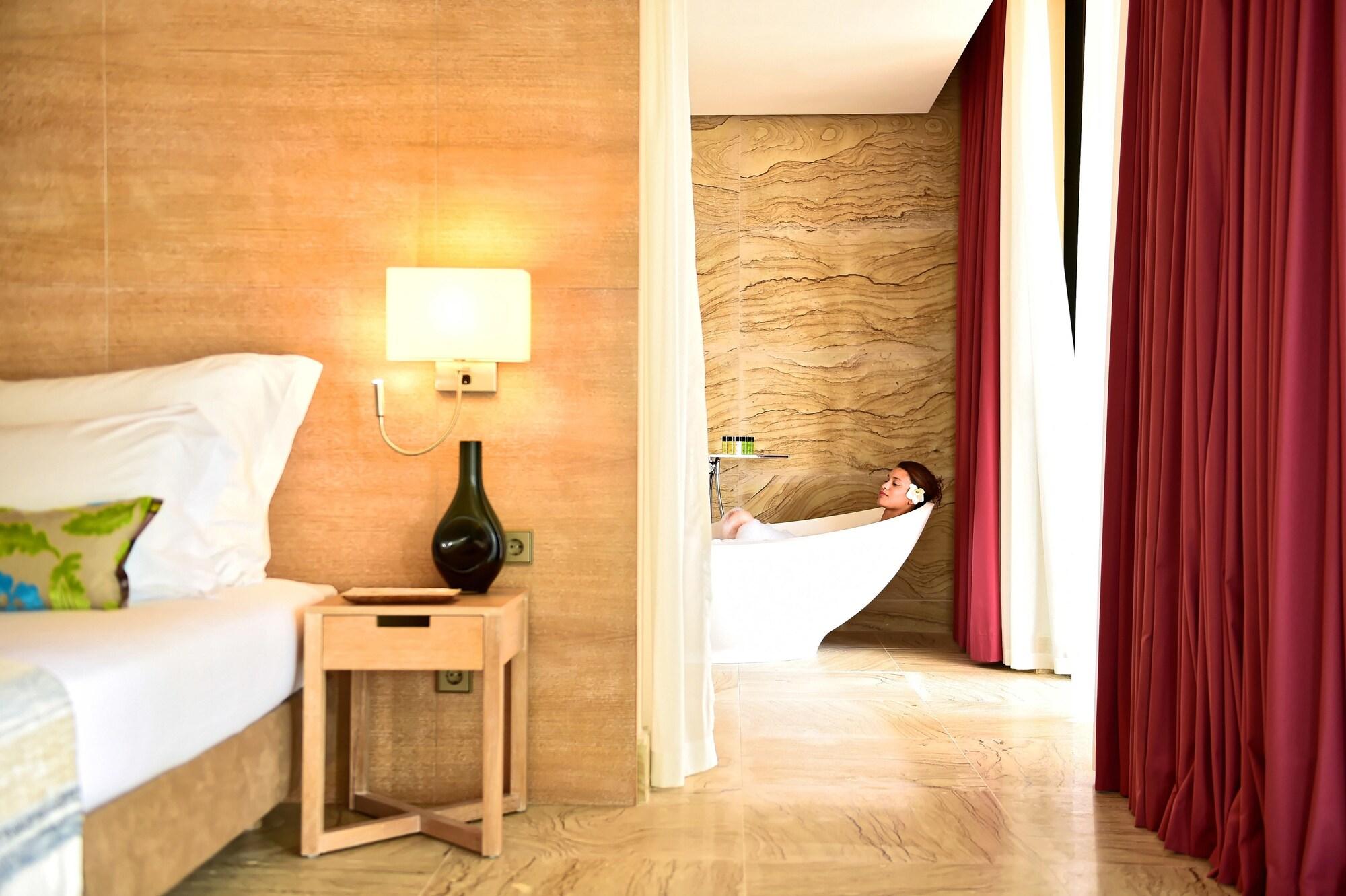 Pestana Colombos Premium Club - All Inclusive Porto Santo Exterior foto