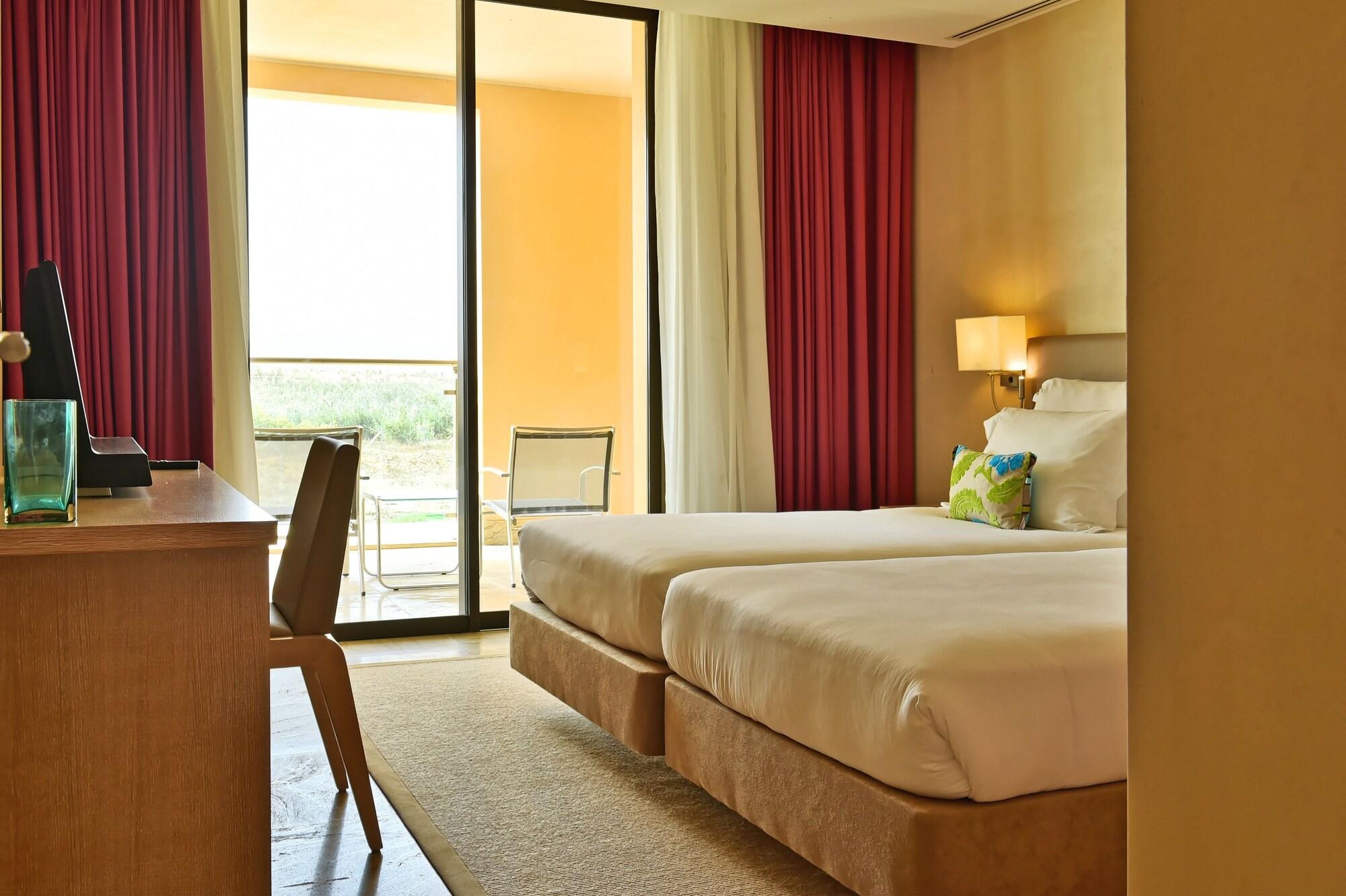 Pestana Colombos Premium Club - All Inclusive Porto Santo Exterior foto