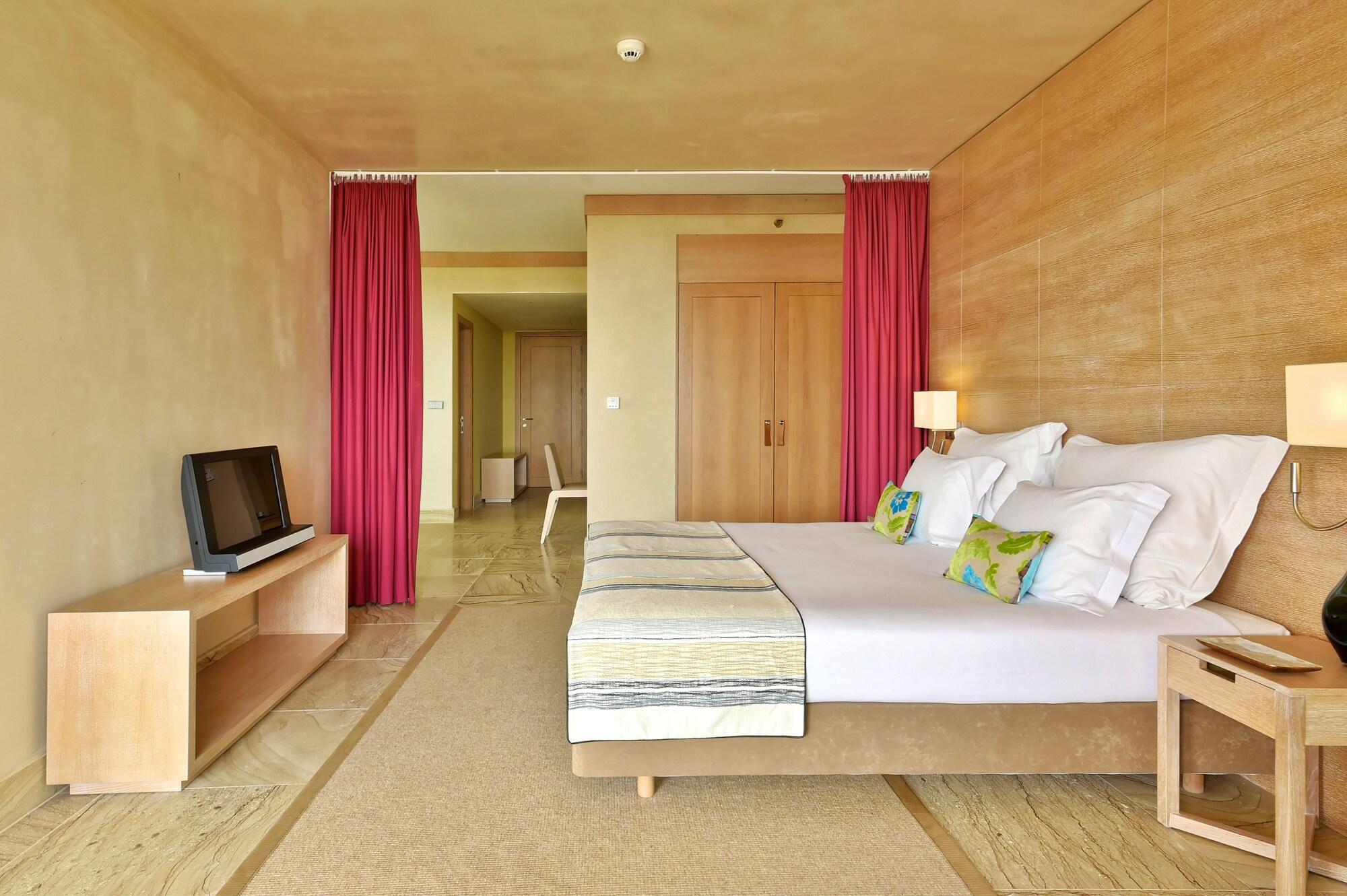 Pestana Colombos Premium Club - All Inclusive Porto Santo Exterior foto