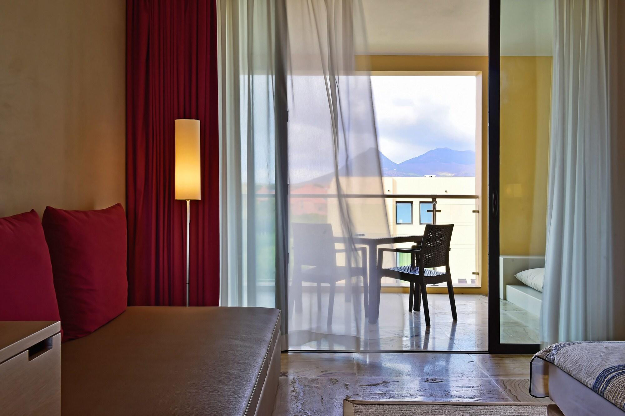 Pestana Colombos Premium Club - All Inclusive Porto Santo Exterior foto