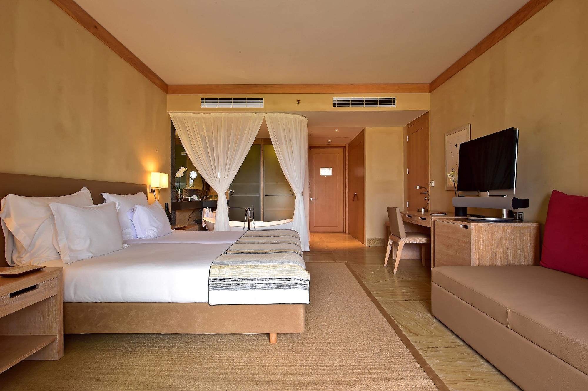 Pestana Colombos Premium Club - All Inclusive Porto Santo Exterior foto