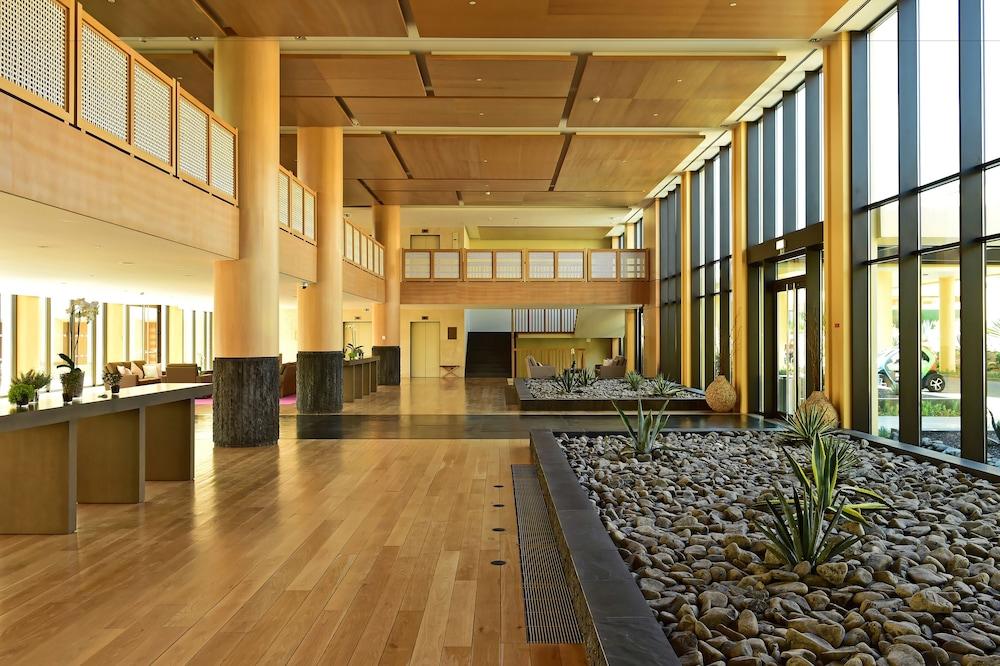 Pestana Colombos Premium Club - All Inclusive Porto Santo Exterior foto