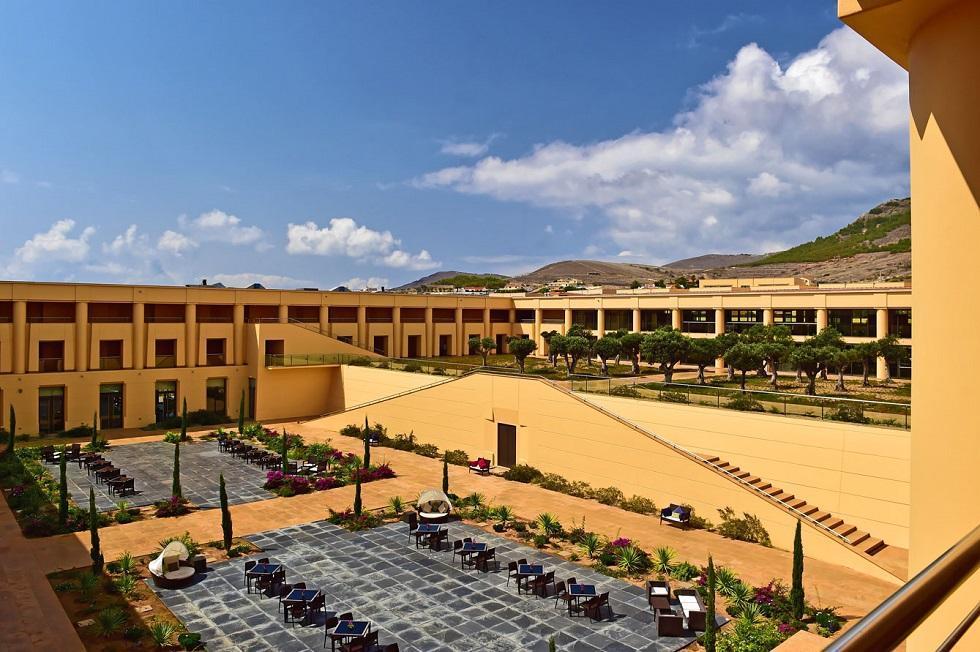 Pestana Colombos Premium Club - All Inclusive Porto Santo Exterior foto
