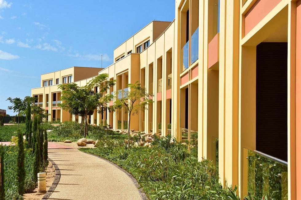 Pestana Colombos Premium Club - All Inclusive Porto Santo Exterior foto