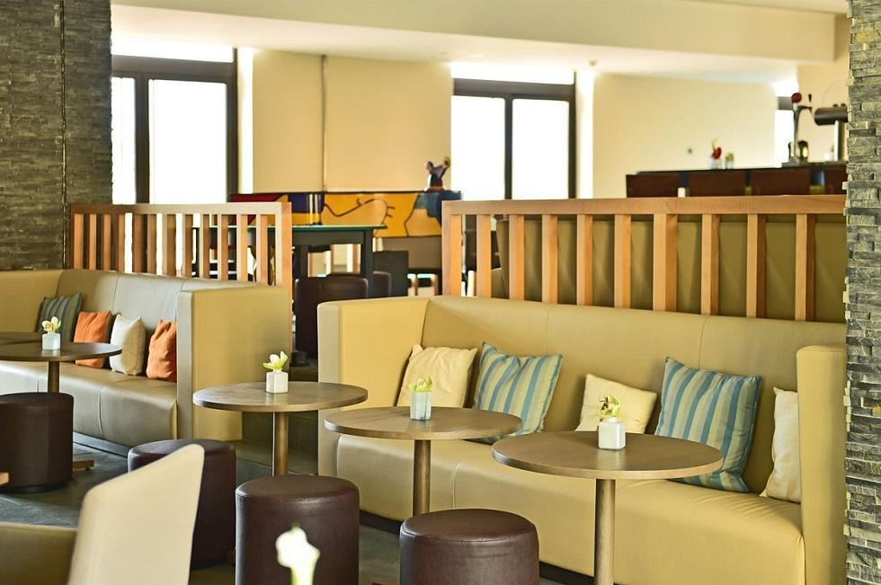 Pestana Colombos Premium Club - All Inclusive Porto Santo Exterior foto