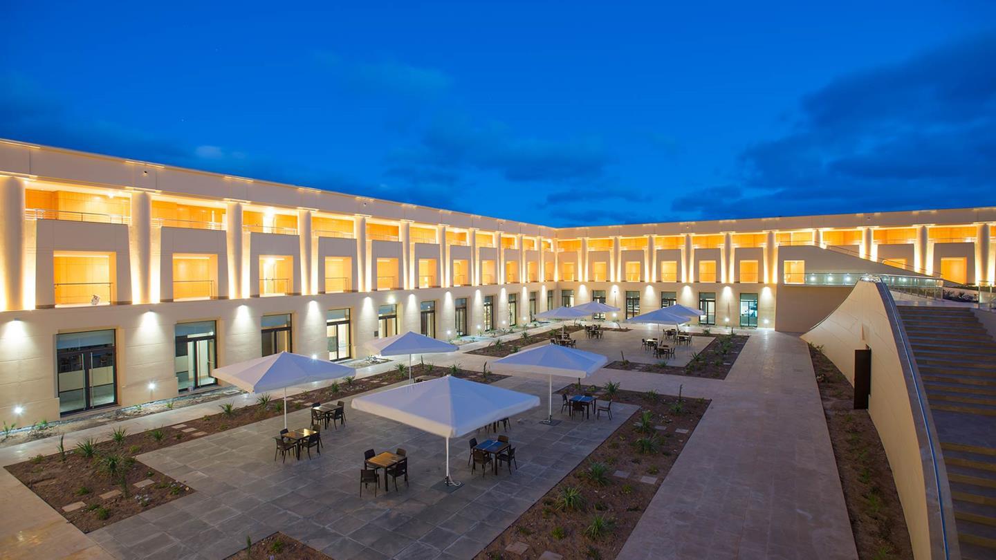 Pestana Colombos Premium Club - All Inclusive Porto Santo Exterior foto