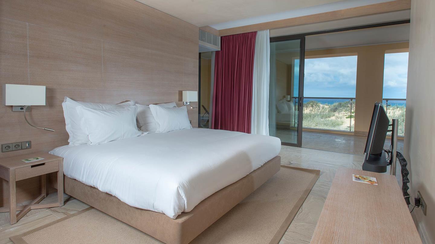 Pestana Colombos Premium Club - All Inclusive Porto Santo Exterior foto