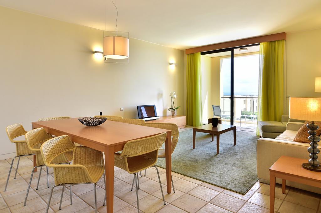 Pestana Colombos Premium Club - All Inclusive Porto Santo Exterior foto