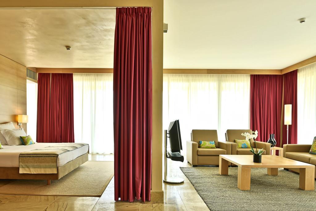 Pestana Colombos Premium Club - All Inclusive Porto Santo Exterior foto