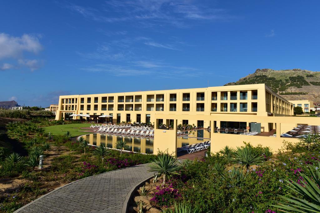 Pestana Colombos Premium Club - All Inclusive Porto Santo Exterior foto