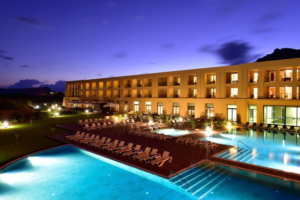 Pestana Colombos Premium Club - All Inclusive Porto Santo Exterior foto