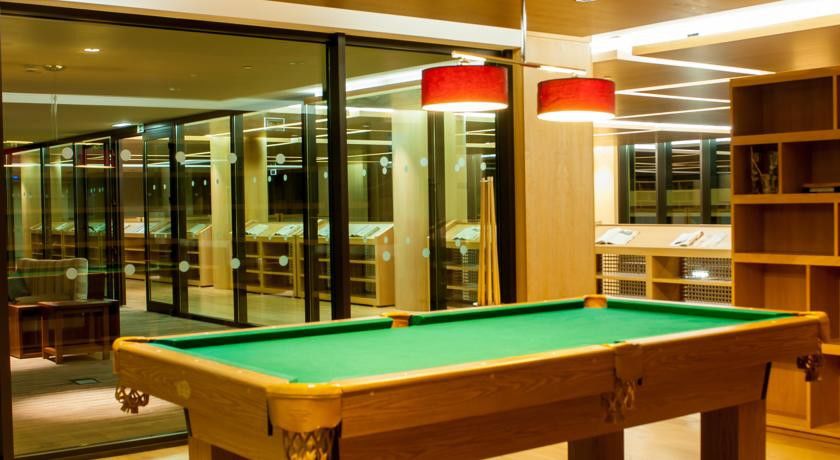 Pestana Colombos Premium Club - All Inclusive Porto Santo Exterior foto