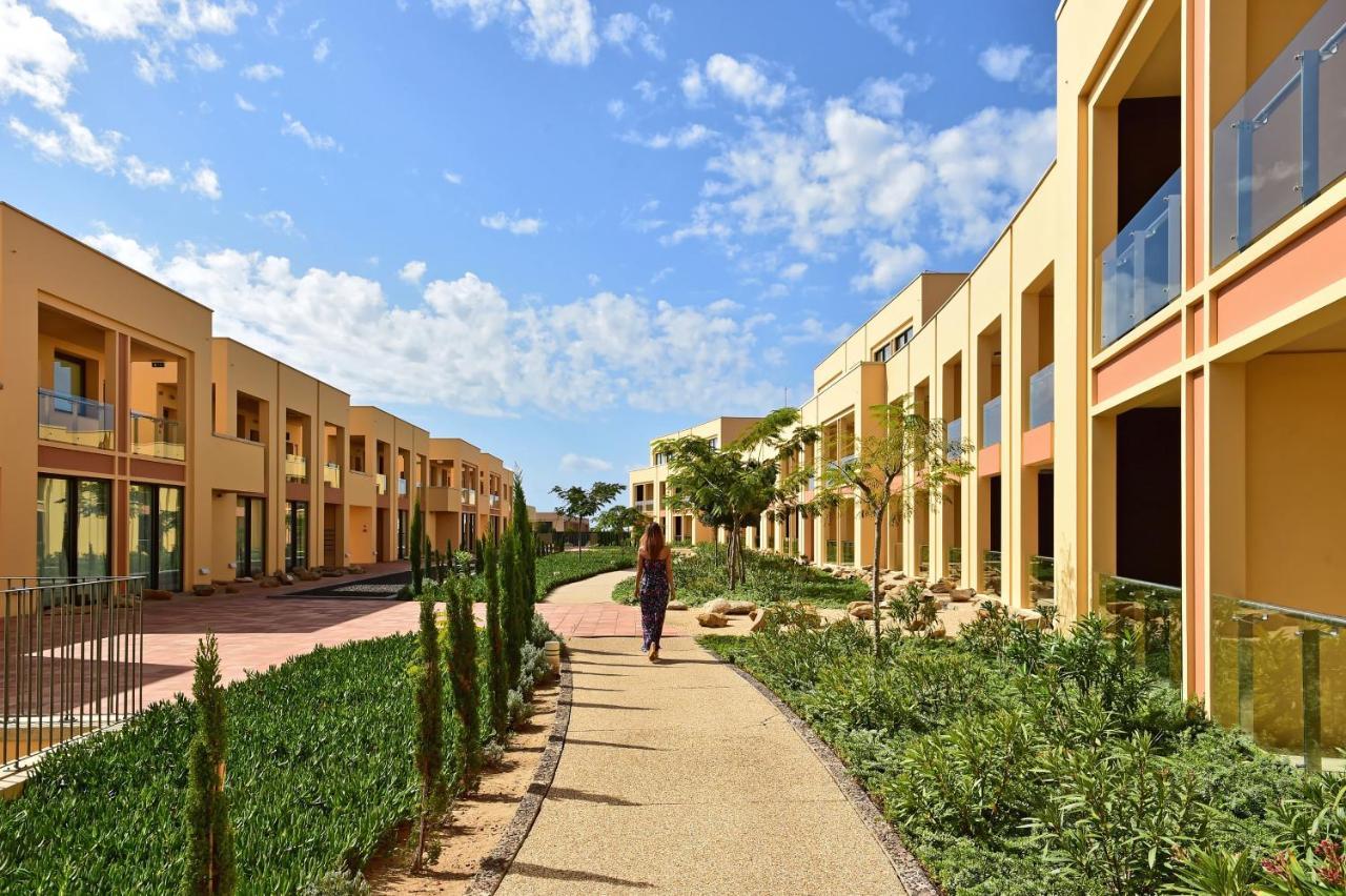 Pestana Colombos Premium Club - All Inclusive Porto Santo Exterior foto