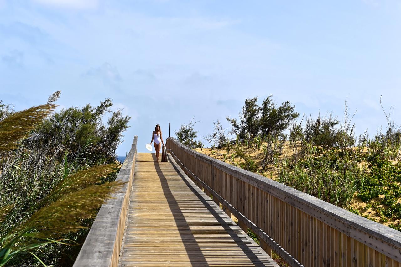 Pestana Colombos Premium Club - All Inclusive Porto Santo Exterior foto