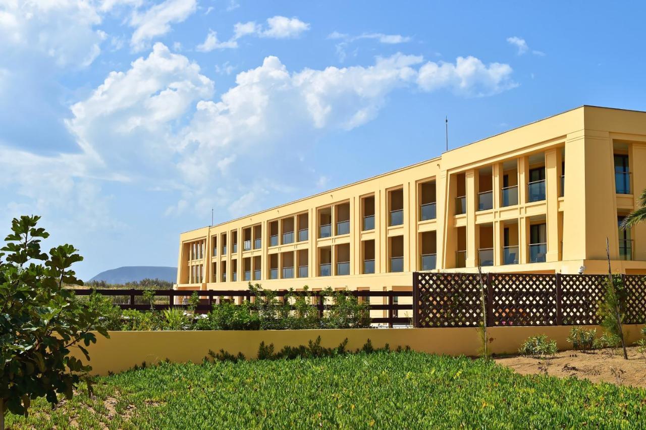 Pestana Colombos Premium Club - All Inclusive Porto Santo Exterior foto