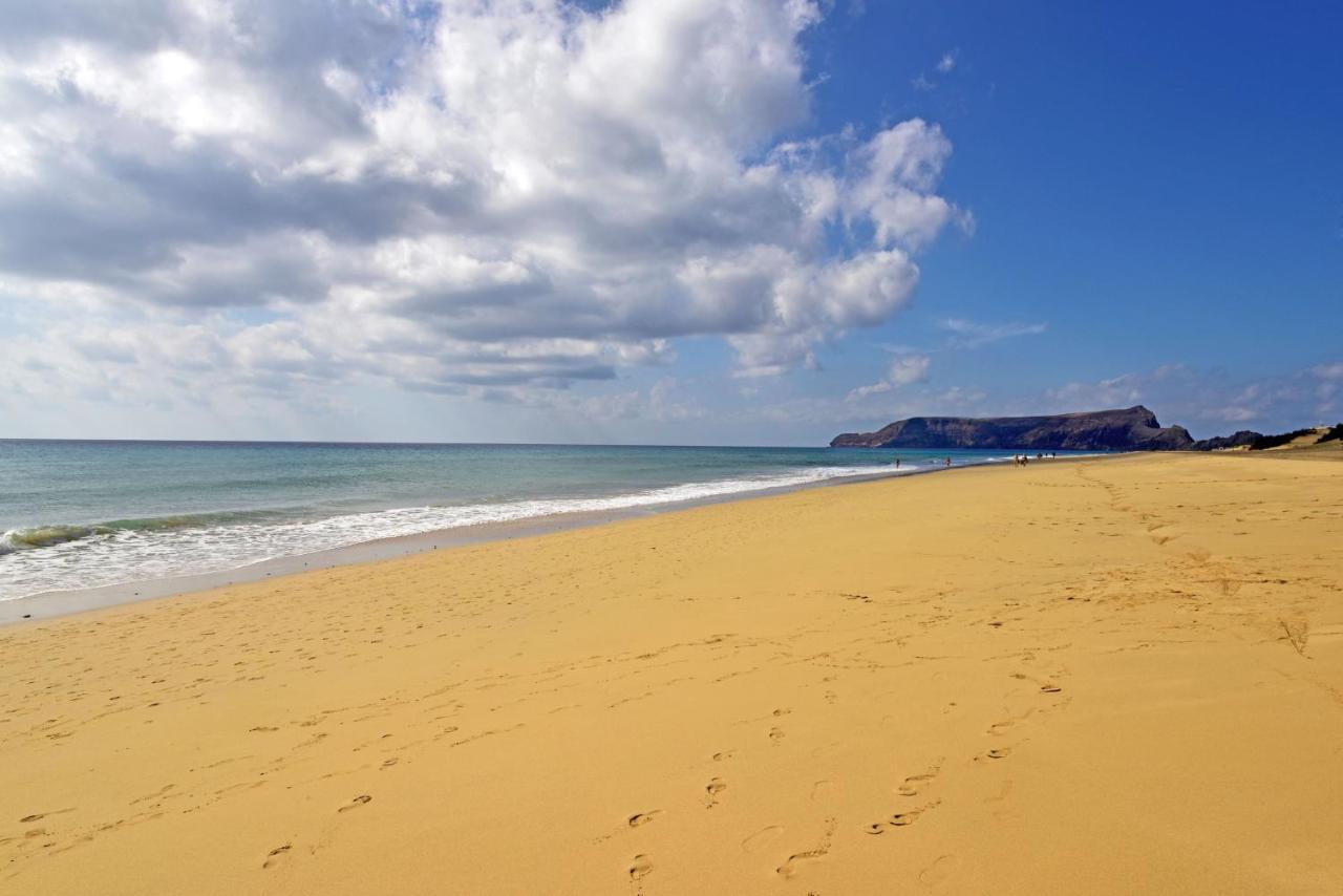 Pestana Colombos Premium Club - All Inclusive Porto Santo Exterior foto